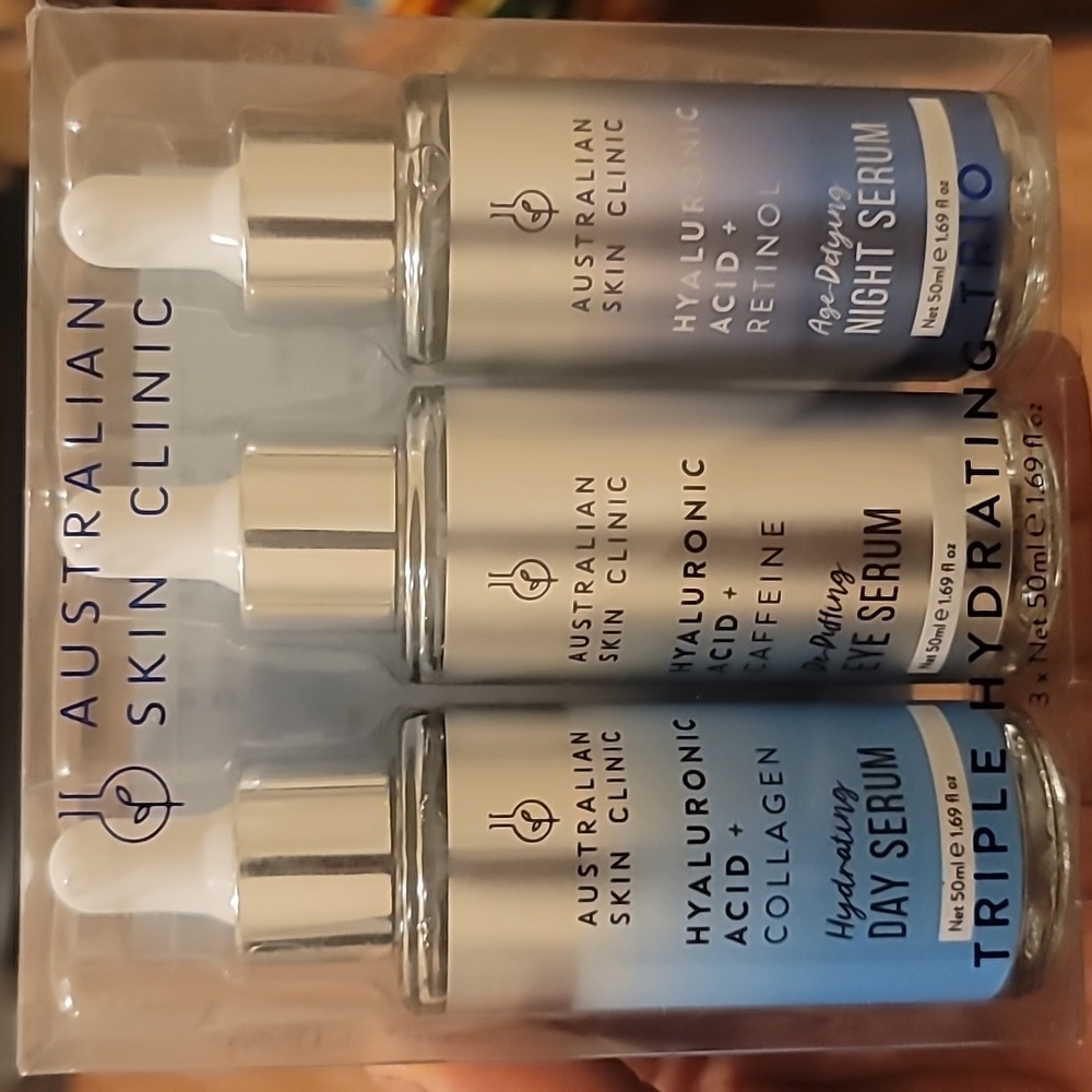 Australian Skin Clinic